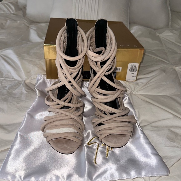 Giuseppe Stiletto - Picture 2 of 5